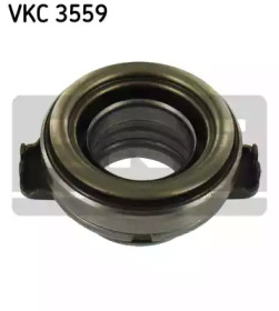 VKC3559 SKF SKF MITSUBISHI Подшипник выжимной Pajero,Pajero Sport 3.0